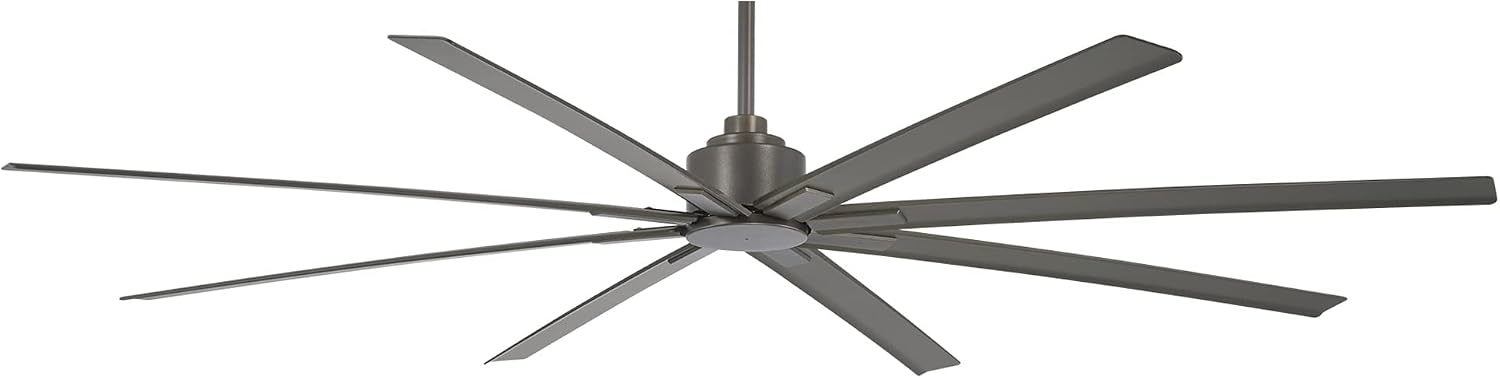 84' OUTDOOR CEILING FAN