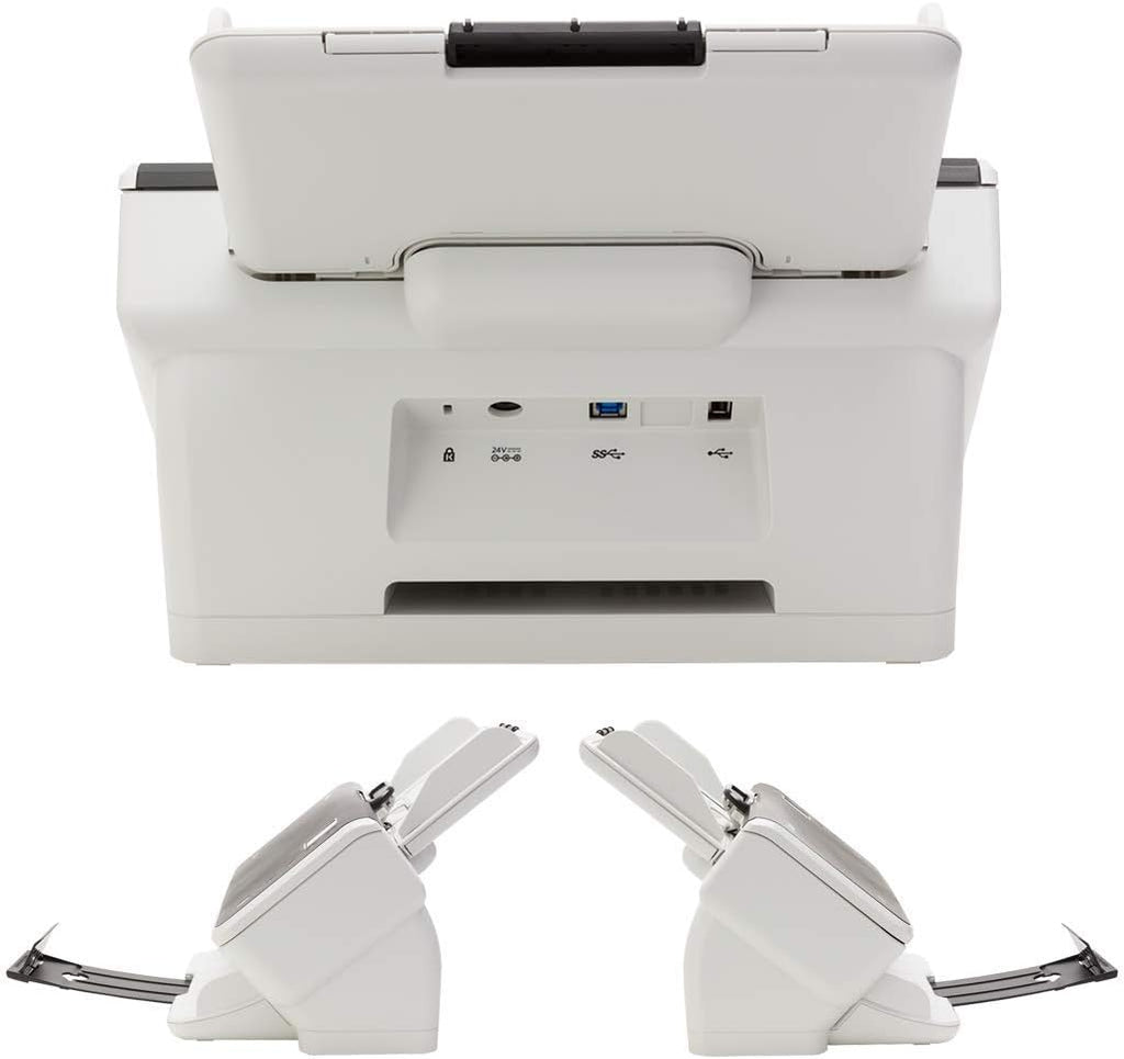 Kodak Alaris 1025006 S2040 Document Scanner
