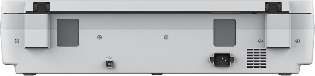 Epson DS-50000 Large-Format Document Scanner: 11.7' x 17' flatbed, TWAIN & ISIS Drivers, 3-Year Warranty with Next Business Day Replacement