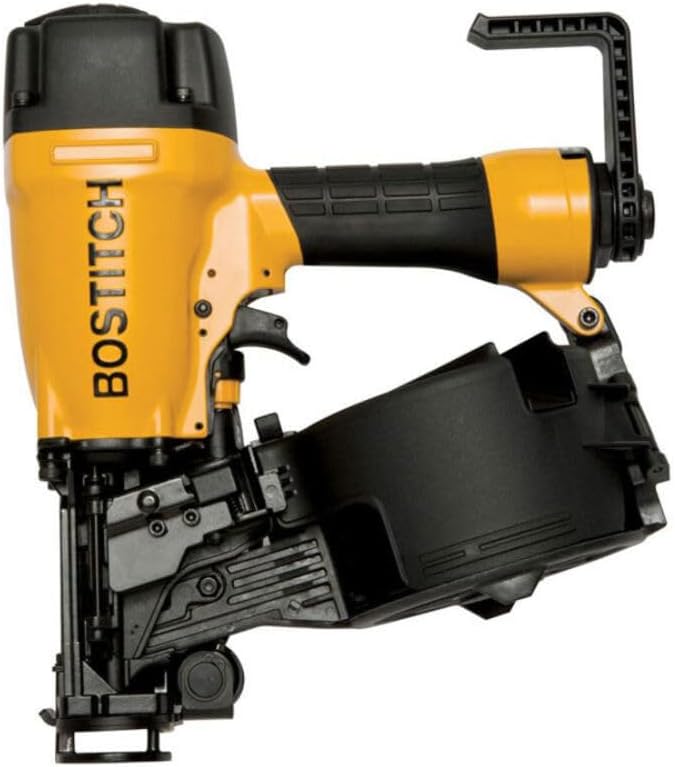Bostitch Cap Nailer Model N66BC-1