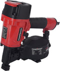 PowerSmart PS6110 Pneumatic 15-Degree Coil Roofing Nailer