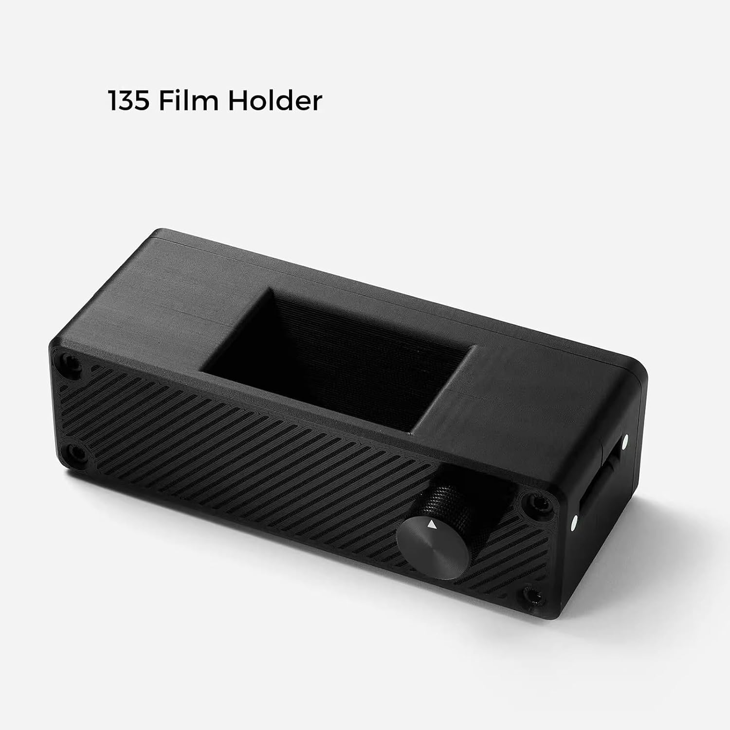Digit Convert Slide Viewer, Mobile Film Scanner 35mm, with LED Light to Light Up Your Movie, 135, 120 Film Holder, Restore Film to Digital Photos