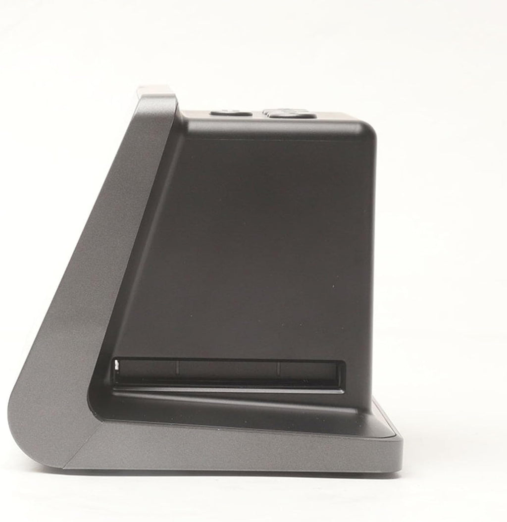 SUNGOOYUE Film and Slide Scanner, Convert 135 Film 126KPK 110 Super8 Monochrome Slide to Digital JPEG Photos, Built in 16GB Memory 5 Inch LCD Screen, with APP Support PC Computer