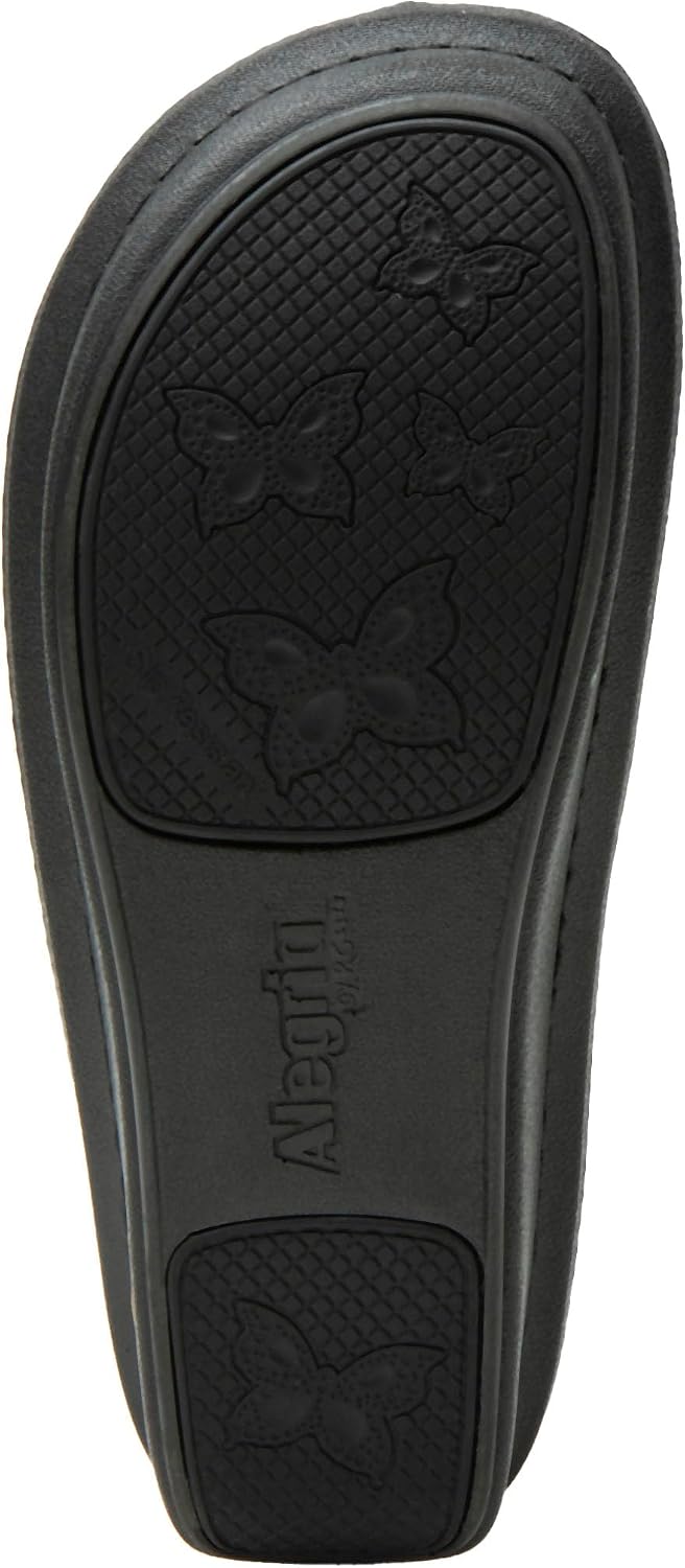 Alegria Paloma Womens Mary Jane - Timeless Comfort, Arch Support and Style Shoe for Everyday Elegance and Slip-Resistant - Nursing and Healthcare Professionals