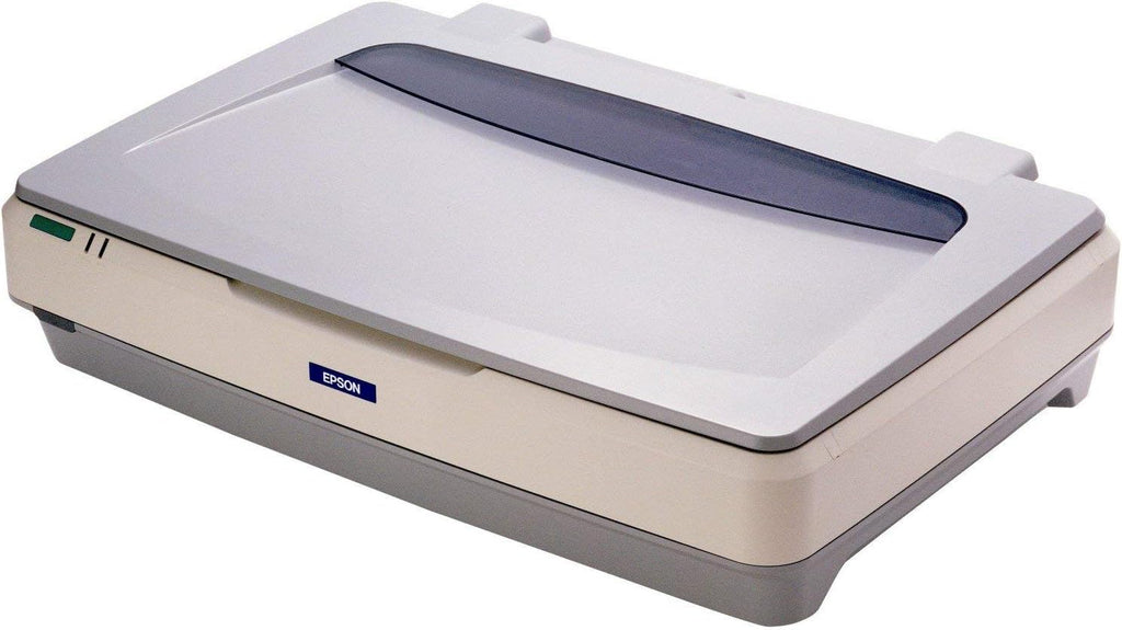Epson GT-15000 Professional Scanner