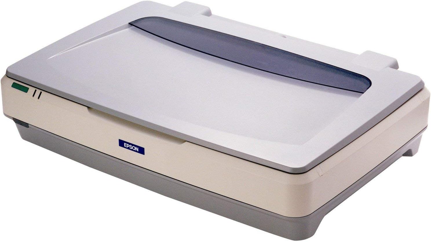 Epson GT-15000 Professional Scanner