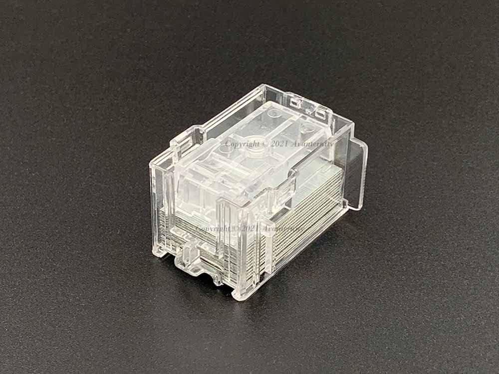 Avanternity's Staple Refills, Compatible with Canon Staple Cartridge Y1 0148C001 (Pack of 3 Boxes)