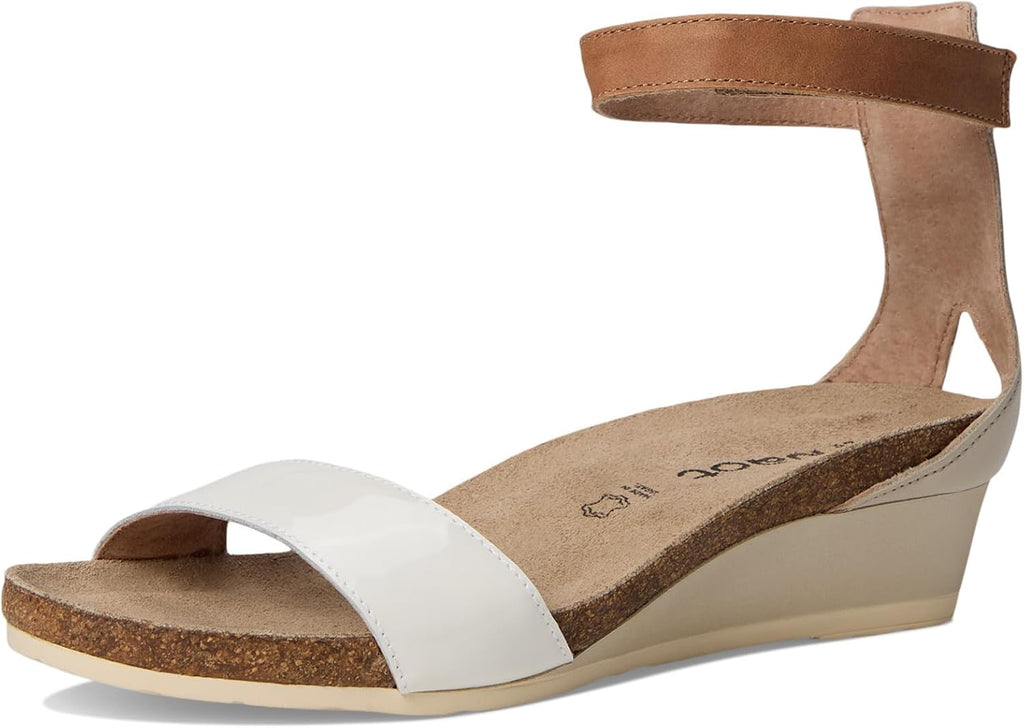 NAOT Footwear Womens Pixie Sandal