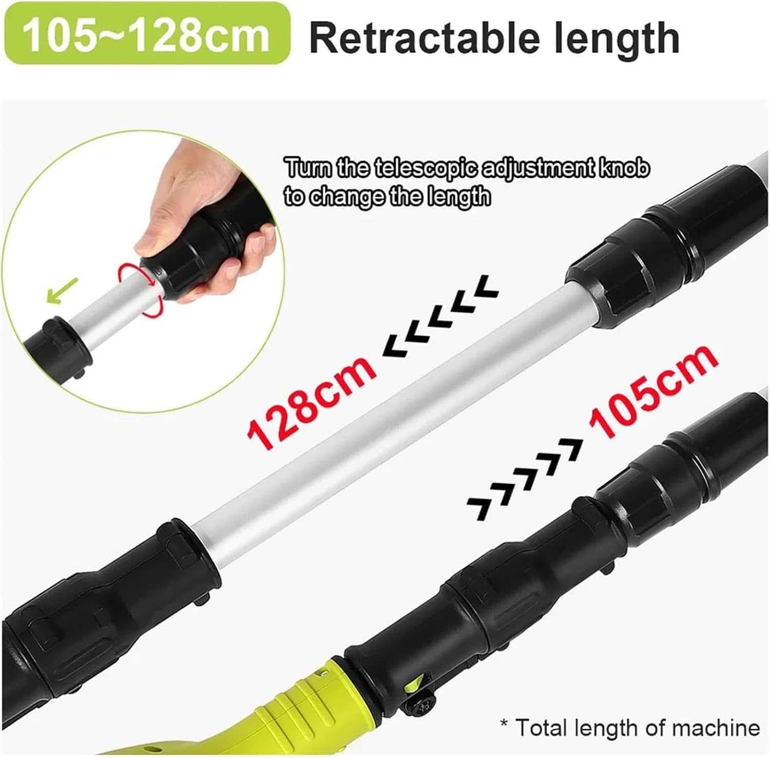 Electric Garden Rotavator,Electric Cordless Tiller Cultivator,Soil Scarifiers for Lawns,10cm Tilling Width, 25cm Working Depth