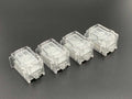 Avanternity's Staple Refills, Compatible with Ricoh Savin Lanier Type W 416710 Staples/Ricoh Savin Lanier Type W 416712 Refill Staples (Pack of 3 Boxes)