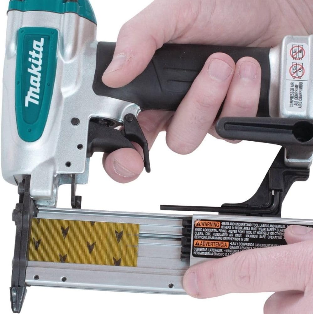Makita AF353 23 Gauge, 1-3/8' Pin Nailer,