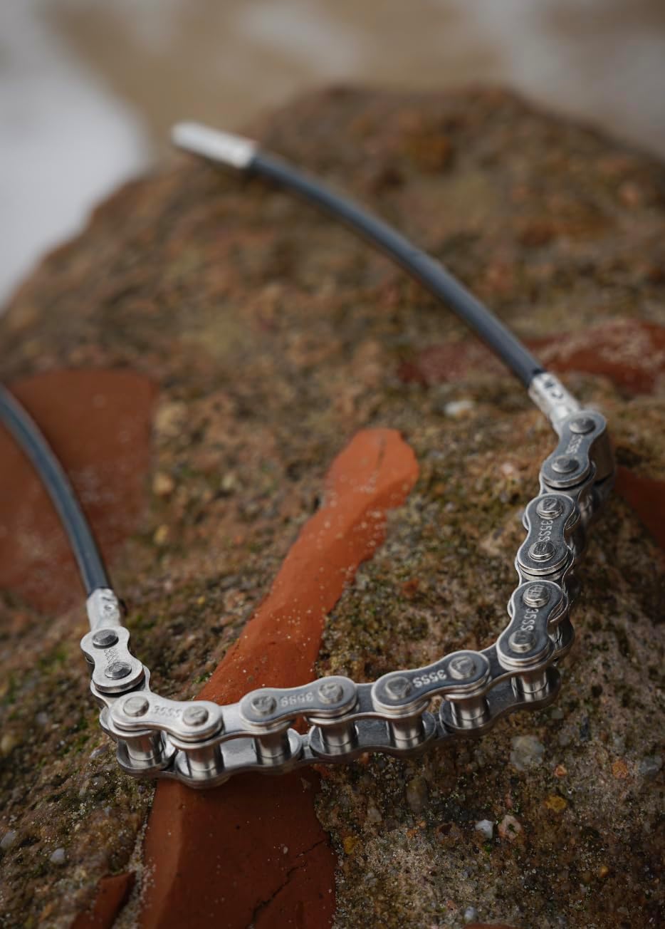 Chain Assembly and Idler Cable, Made for Hobie Mirage Drive Kayak
