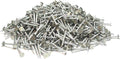 1 1/2' x 10GA 4D Ring 304SS Roofing Nails 25lb