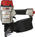 Max CN70 1-3/4-Inch to 2-3/4-Inch Heavy Duty Coil Nailer for pallets, Siding