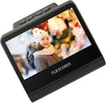 22MP Digital Film Scanner, Film and Slide Scanner with 5in LCD Screen, 16GB Memory, Convert 35mm, 110, 126 Slides and Negatives to Digital Photo