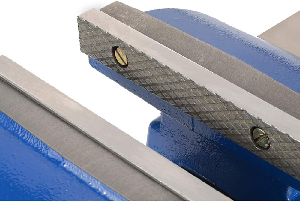 Double Opening Universal Vise Multifunctional 4-inch / 5-inch / 6-inch Bench Vise Pliers Vise (4-inch)