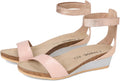 NAOT Footwear Womens Pixie Sandal