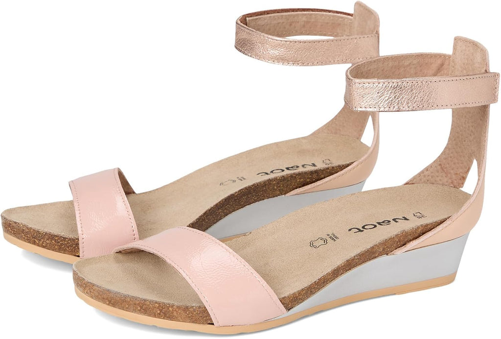 NAOT Footwear Womens Pixie Sandal