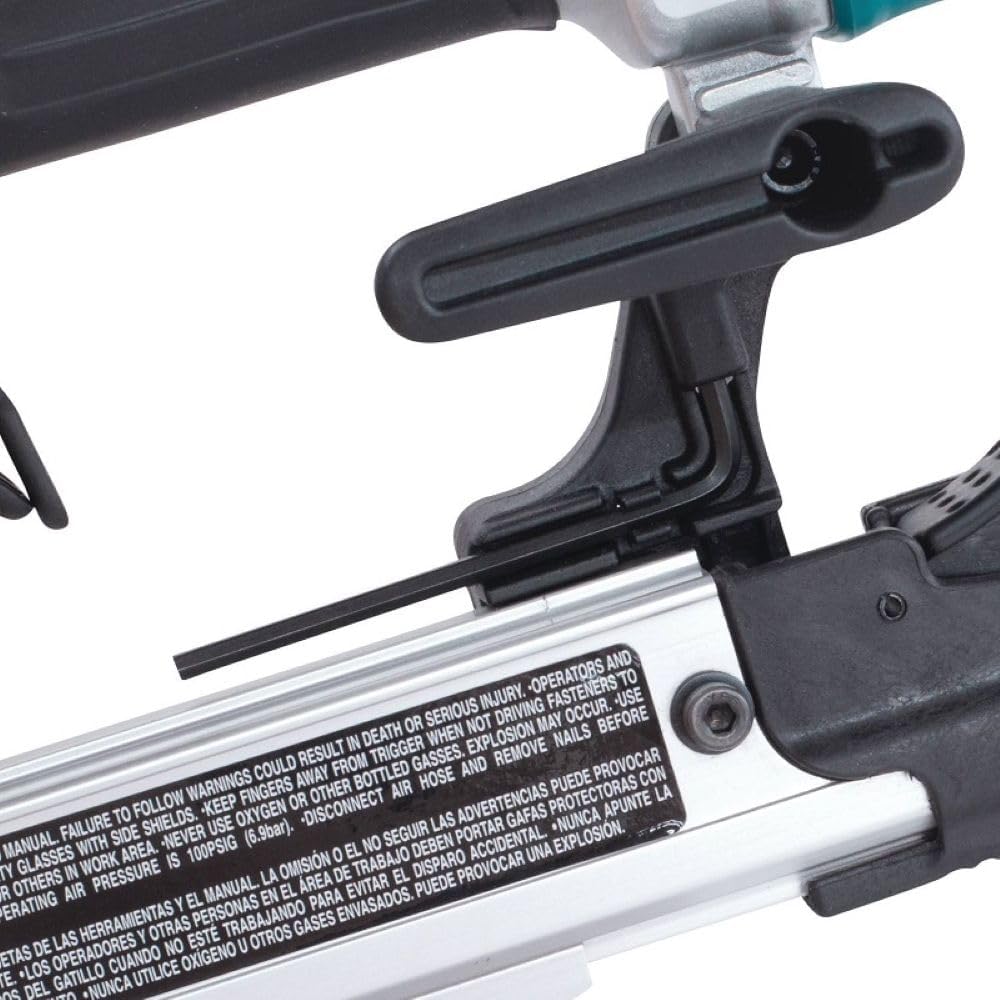 Makita AF353 23 Gauge, 1-3/8' Pin Nailer,