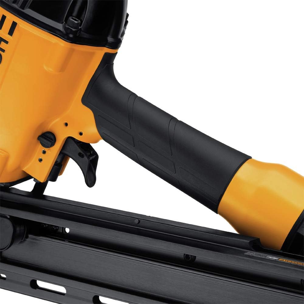 Bostitch 28 Degree Wire Weld Framing Nailer