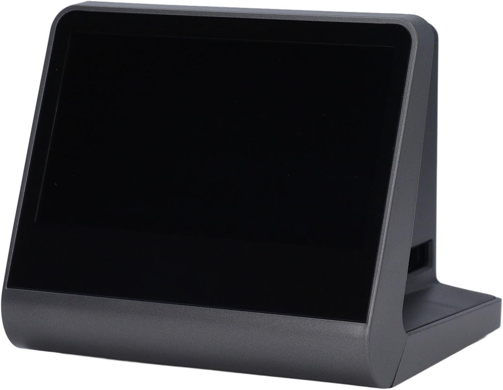 SUNGOOYUE 5 Inch LCD Digital Film Scanner, Converts 110 135 126 KPK Negatives Slides to 48MP JPEG Photos with Adjustable Brightness Color, for Viewing Sharing Memories (US Plug)