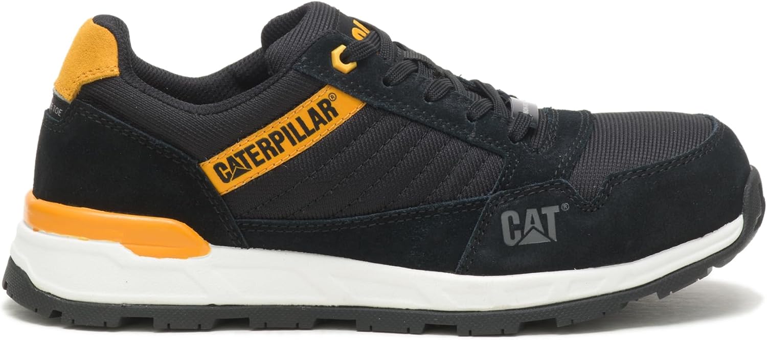 CAT Womens Venward Composite Toe