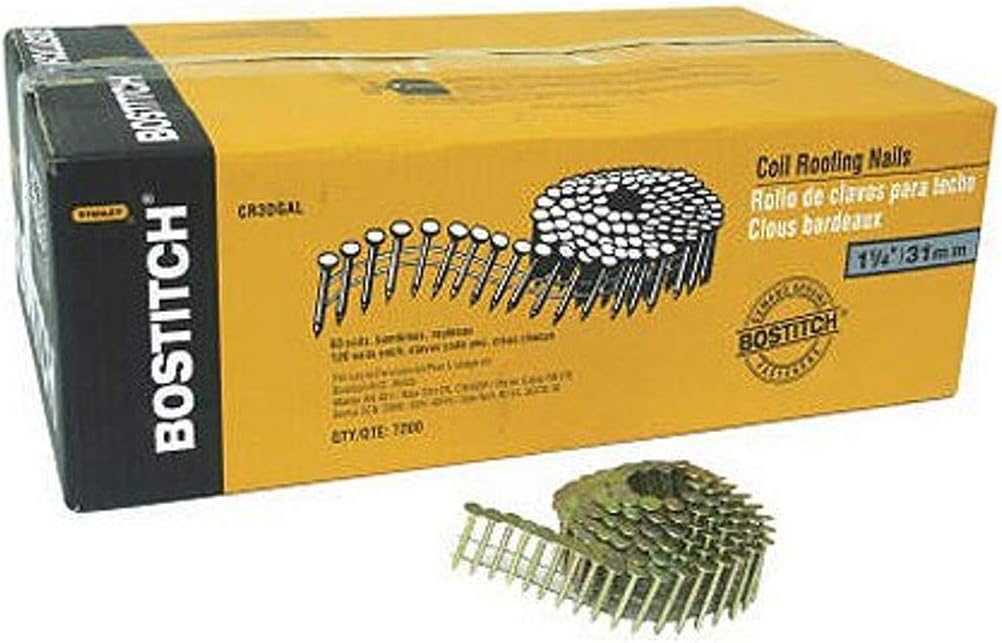 NAIL,COL,120,ROOF,1-