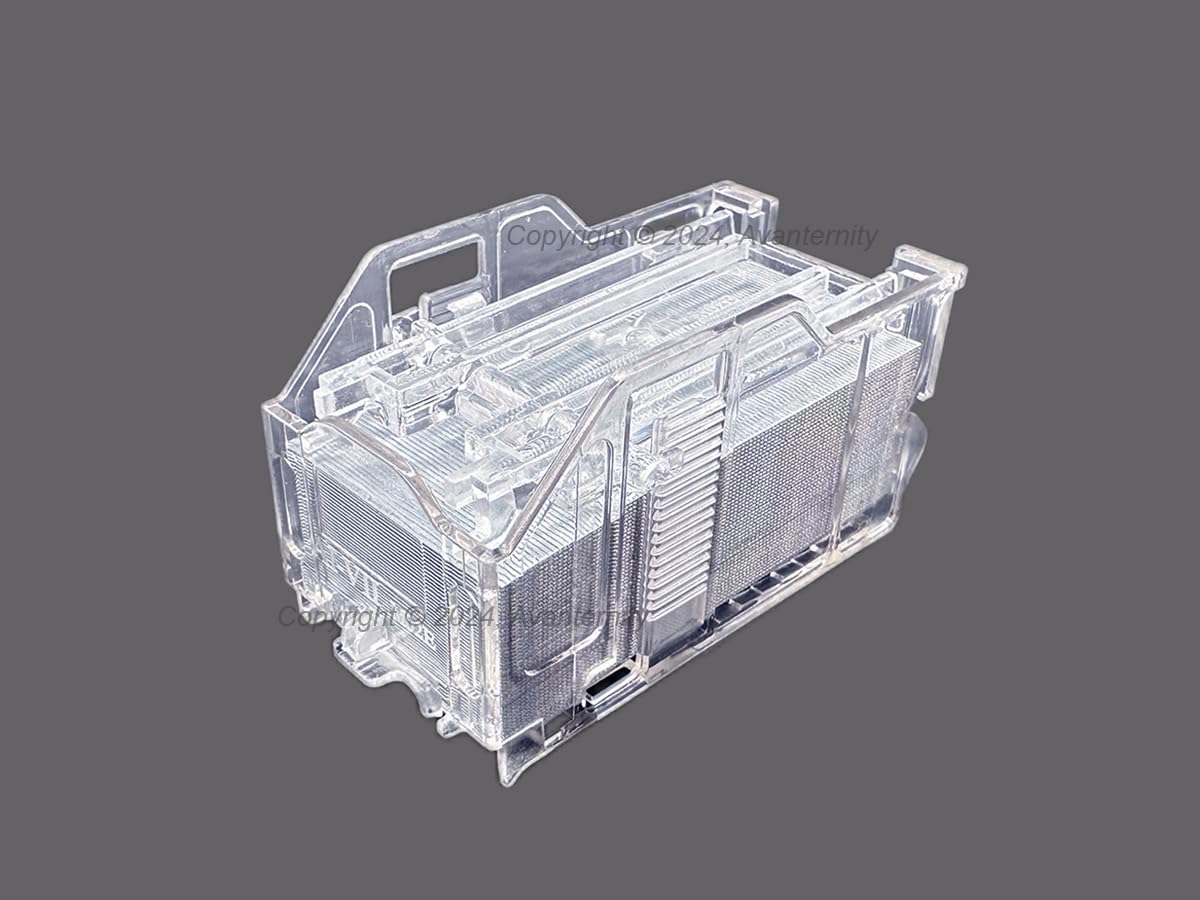 Avanternity's Staple Refills, Compatible with Kyocera SH-10 SH10 Staple Holder (Pack of 3 Boxes)