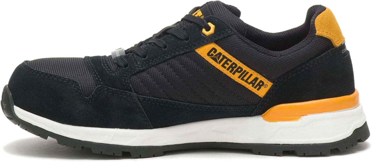 CAT Womens Venward Composite Toe