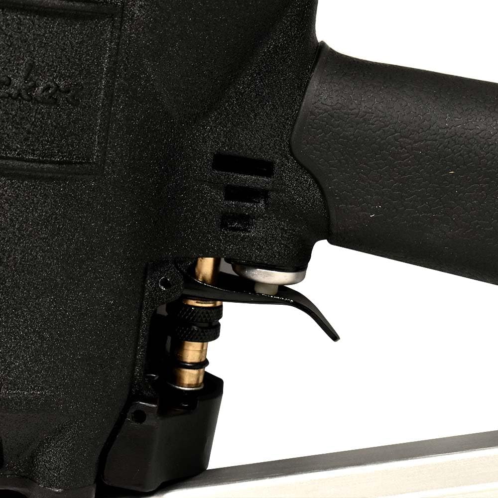 AIR LOCKER AL83A2 21 Degree 3-1/2 Inch Full Round Head Framing Nailer