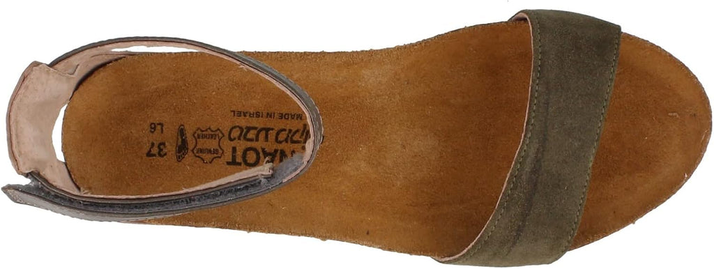 NAOT Footwear Womens Pixie Sandal