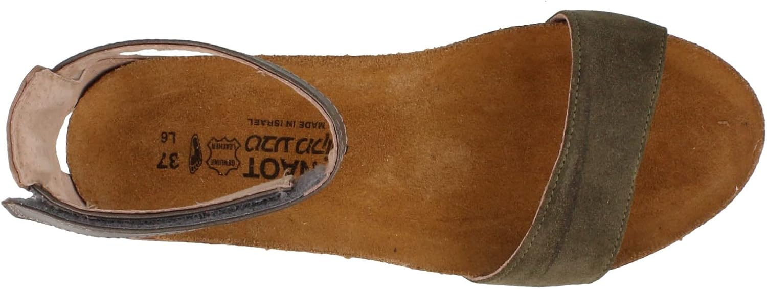 NAOT Footwear Womens Pixie Sandal