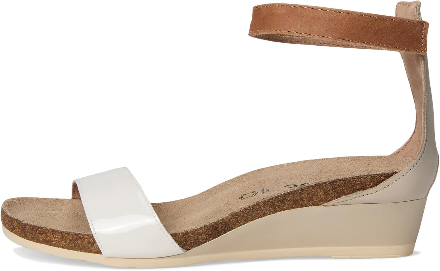 NAOT Footwear Womens Pixie Sandal