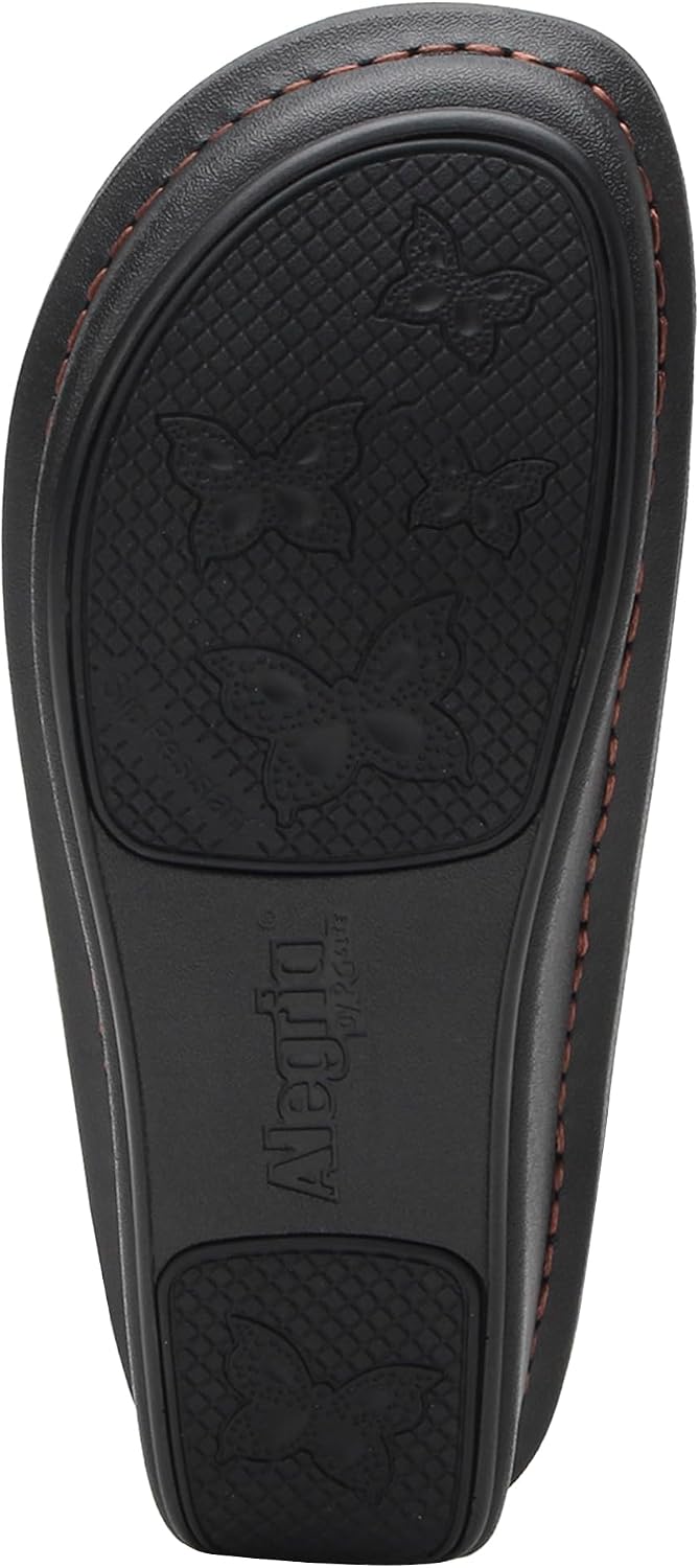 Alegria Paloma Womens Mary Jane - Timeless Comfort, Arch Support and Style Shoe for Everyday Elegance and Slip-Resistant - Nursing and Healthcare Professionals