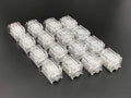 Avanternity's Staple Refills, Compatible with Ricoh Savin Lanier Type W 416710 Staples/Ricoh Savin Lanier Type W 416712 Refill Staples (Pack of 4 Boxes)