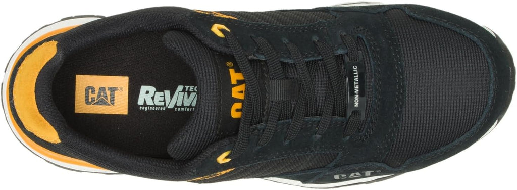 CAT Womens Venward Composite Toe