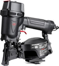 AEROPRO TOOLS Roofing Nailer 15 Degree Coil Roofing Nails 3/4-Inch up to 1-3/4-Inch CN45RC