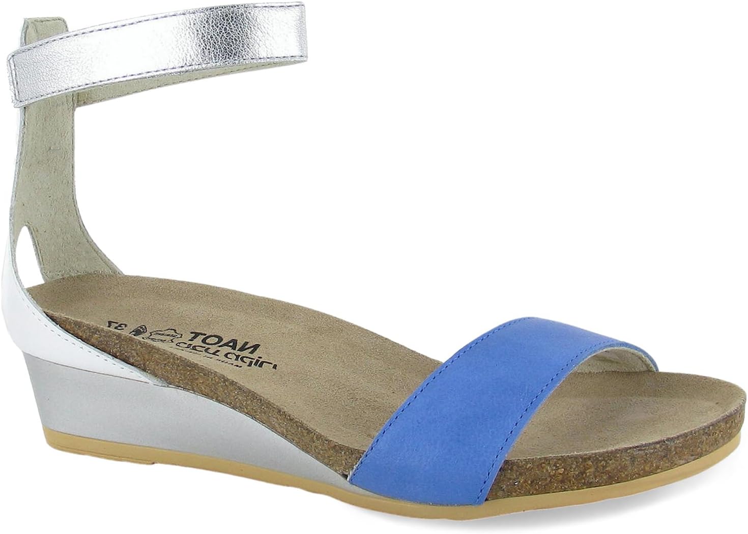 NAOT Footwear Womens Pixie Sandal