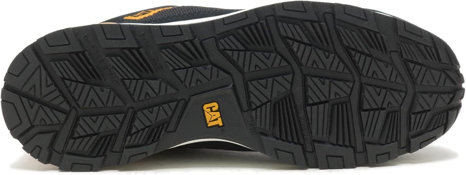 CAT Womens Venward Composite Toe