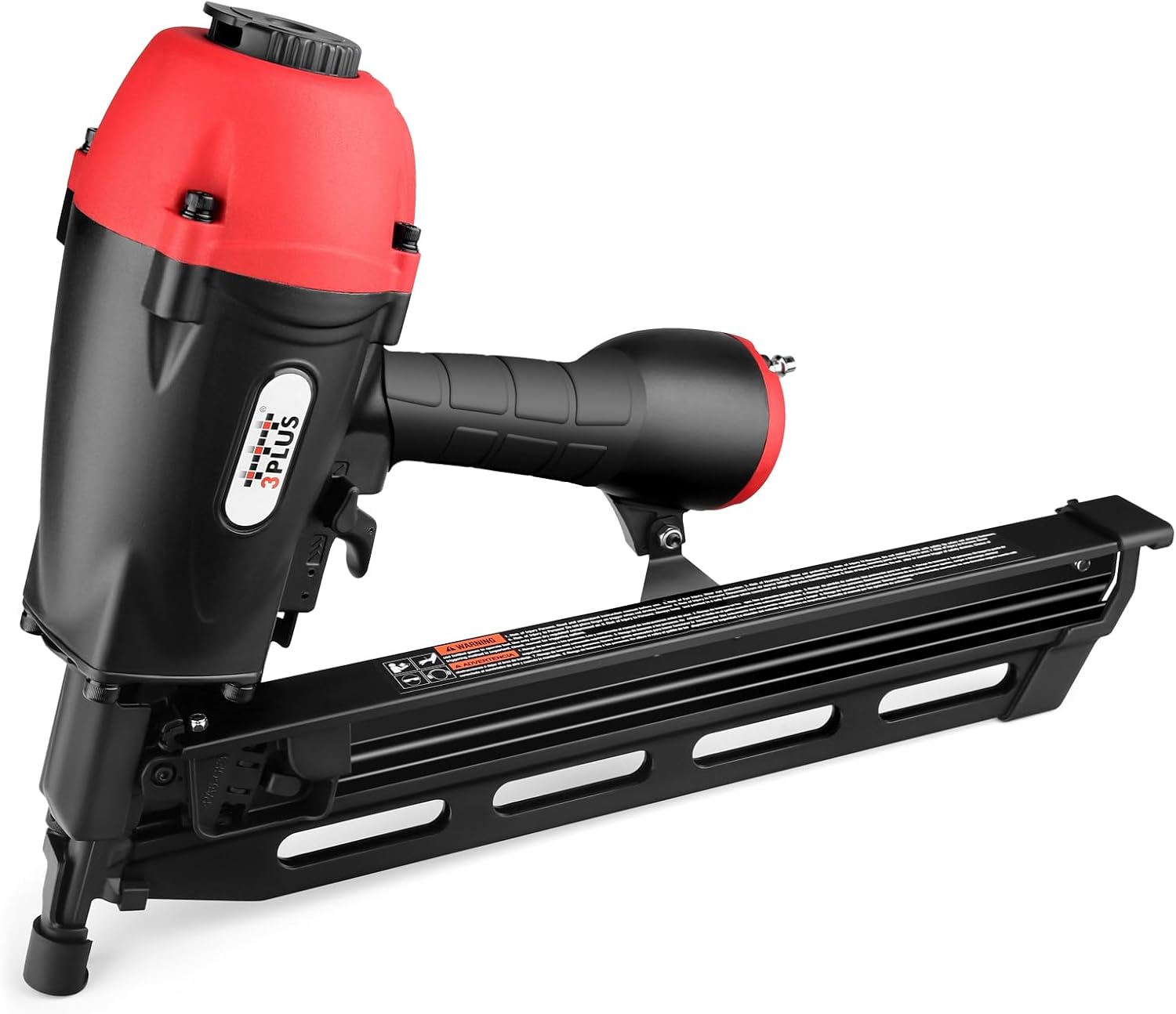 3PLUS H2190SP 21 Degree Full Round Head Framing Nailer