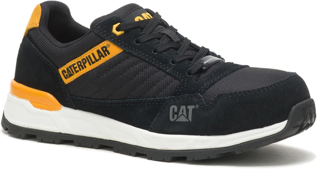 CAT Womens Venward Composite Toe