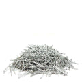 1 1/2' x 14GA 4D Ring 304SS Shake/Shingle Nails 25lb