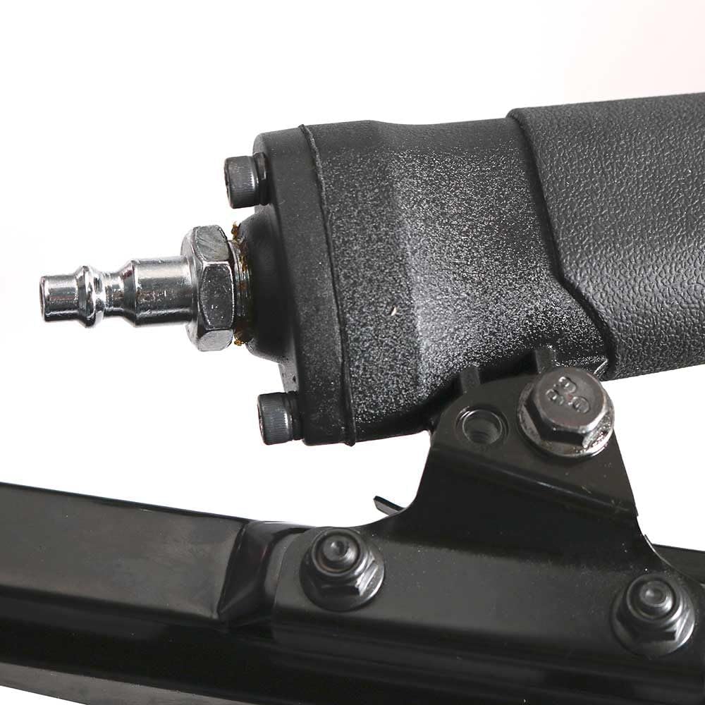 Air Locker AL83A 21 Degree 3-1/4' Full Round Head Framing Nailer – With Depth Adjustment