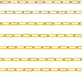 Adabele 5 Feet Real 1/20 14K Gold Filled Unfinished Paperclip Cable Chain Link 2mm (0.08 Inch) Strong Bulk Non Tarnish