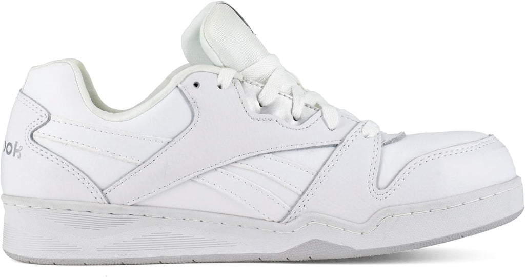 Reebok Mens Bb4500 Work Safety Toe Low Cut Work Sneaker