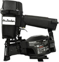 Air Locker AL45V2 7/8 Inch to 1-3/4 Inch Coil Roofing Nailer (Side Load)