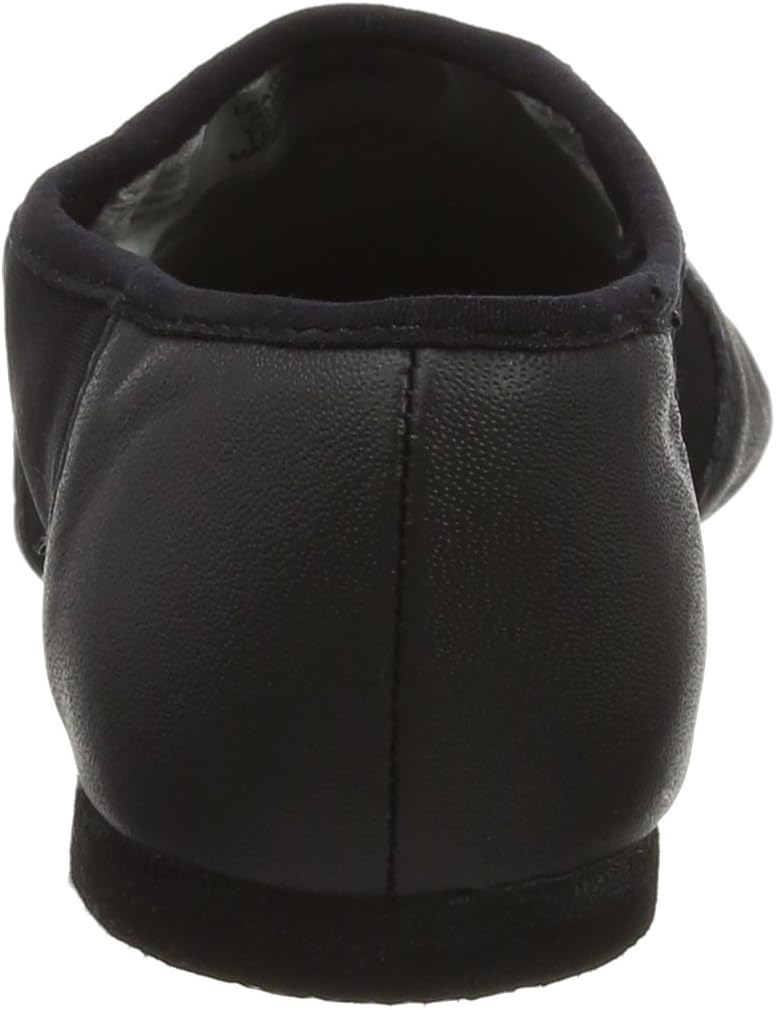 Bloch Women's Jazz & Modern Dance Shoes, Black, 6