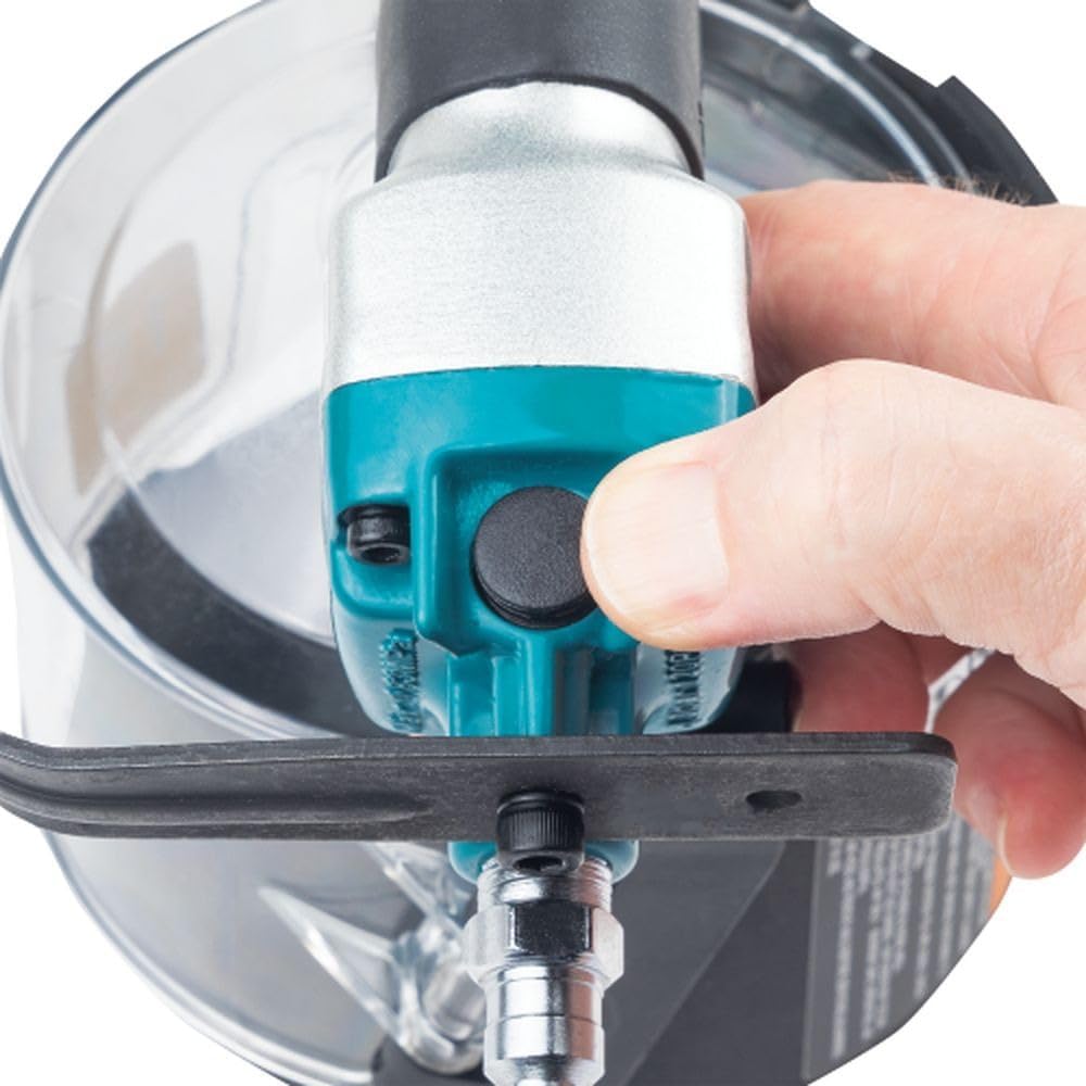 Makita AN613-R 2-1/2 in. 15 Degree Siding Coil Nailer (Renewed)