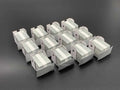 Avanternity's Staple Refills, Compatible with HP C8091A Staples (Pack of 4 Boxes)