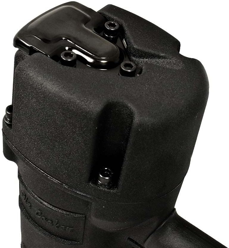 Air Locker AL83A 21 Degree 3-1/4' Full Round Head Framing Nailer – With Depth Adjustment